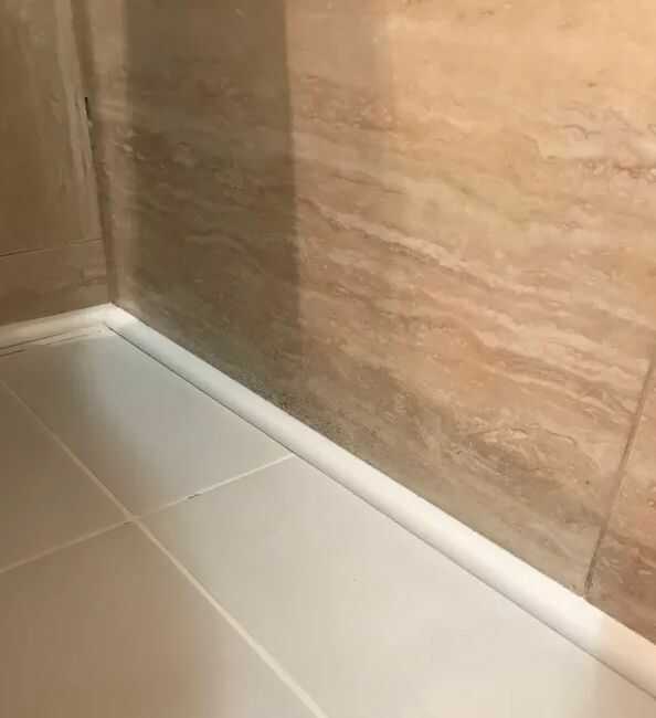 Комплект акриловых бордюров Волшебная палочка  MSП12 900*12*12 мм - 2 шт. + MSП12 750*12*12 мм - 2 ш