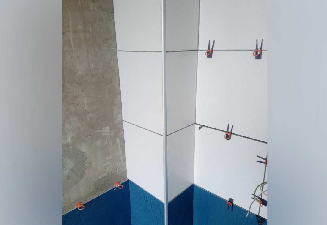 Профиль окантовочный Волшебная палочка Expert MSPKE 03-12K.2700.01L 12Kмм 2,7м Серебро Люкс