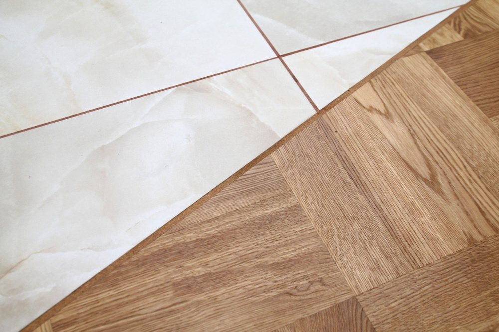 Компенсатор пробковый ВОЛШЕБНАЯ ПАЛОЧКА 900*15*10мм Р03