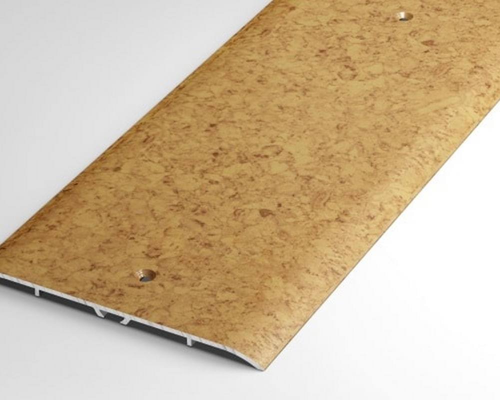 Порог одноуровневый ПС 05.1800.086 Пробка