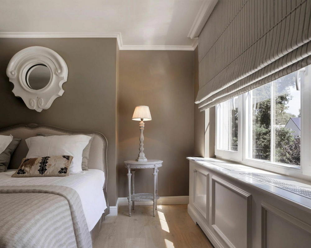 Карниз потолочный NMC LX-20 (260) 20*20мм 2м