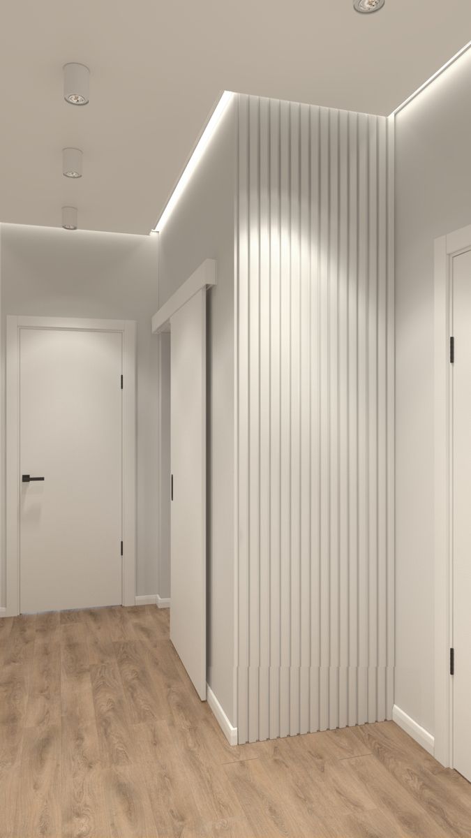 Панель LV140 IV123 HI WOOD 120,0мм х 12,0мм х 2,7м