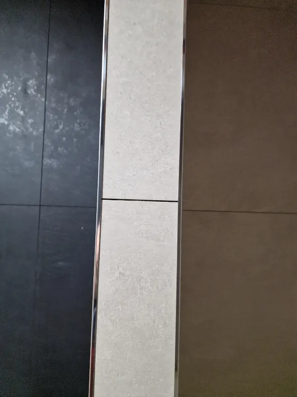 Профиль П-образный Волшебная палочка MSPP 04-8.2700 Коричневый блестящий