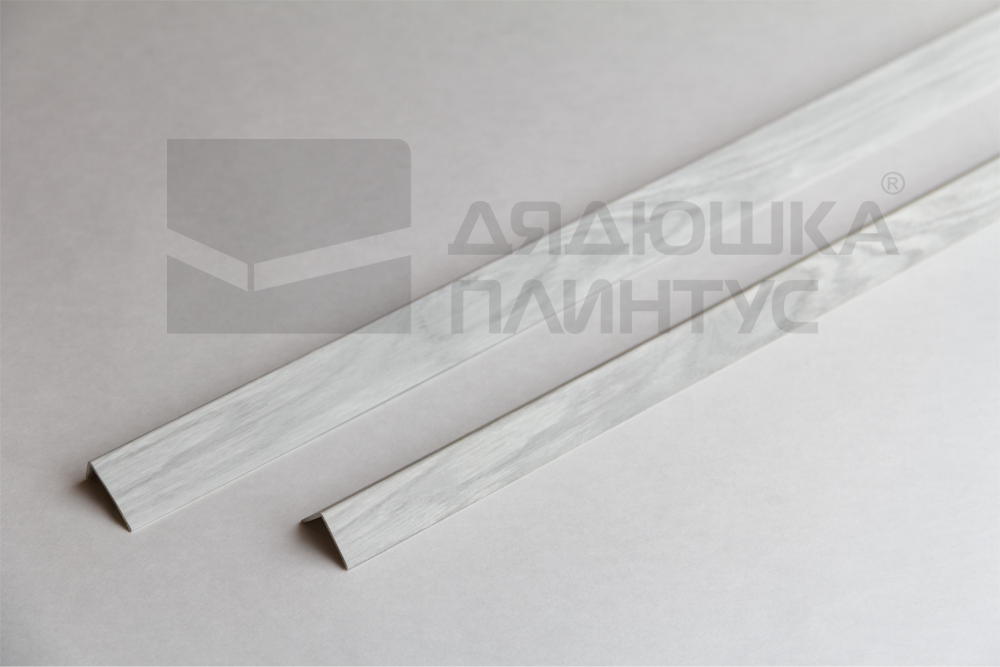 Угол ПВХ 10*20*2,75 м 0034