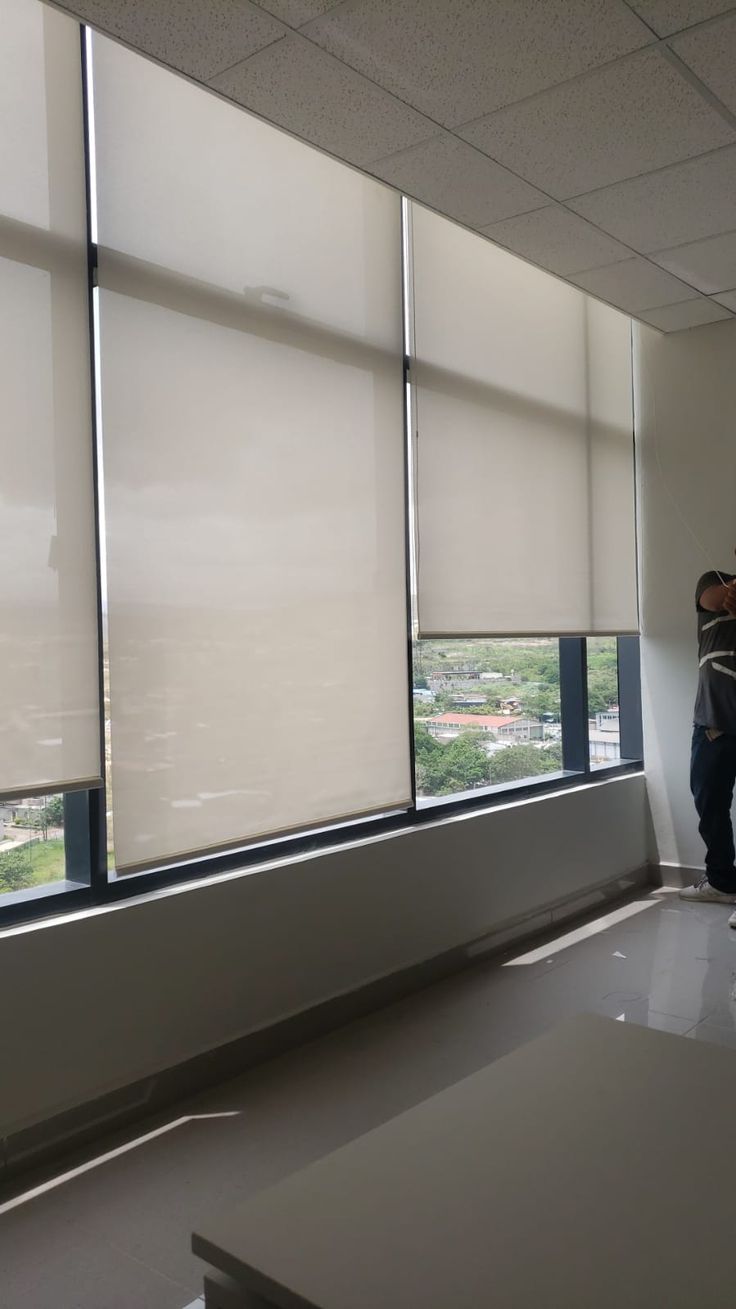 Роллета ФРОСТ УЮТ 50*175 Белый