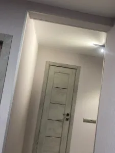 Угол декоративный Уп 15-27.2700.501л