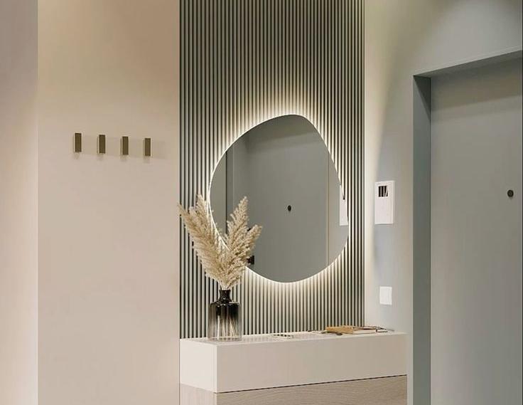 Стеновая панель HI WOOD белая. LV125 NP HI WOOD 120,0мм х 12,0мм х 2,7м. Окраска включена в стоимость