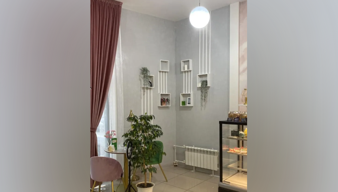 Молдинг из полистирола высокой плотности HI-WOOD D15V2 15х15ммх 2,7м