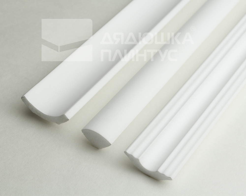 Карниз потолочный NMC LX-110R 80*80мм 2м