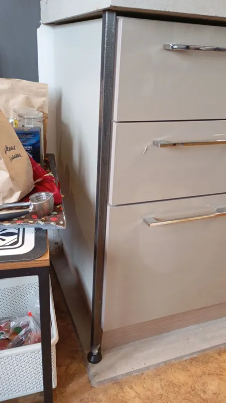 Труба квадратная 20х20 мм ТКв 03.2000.501л Серебро