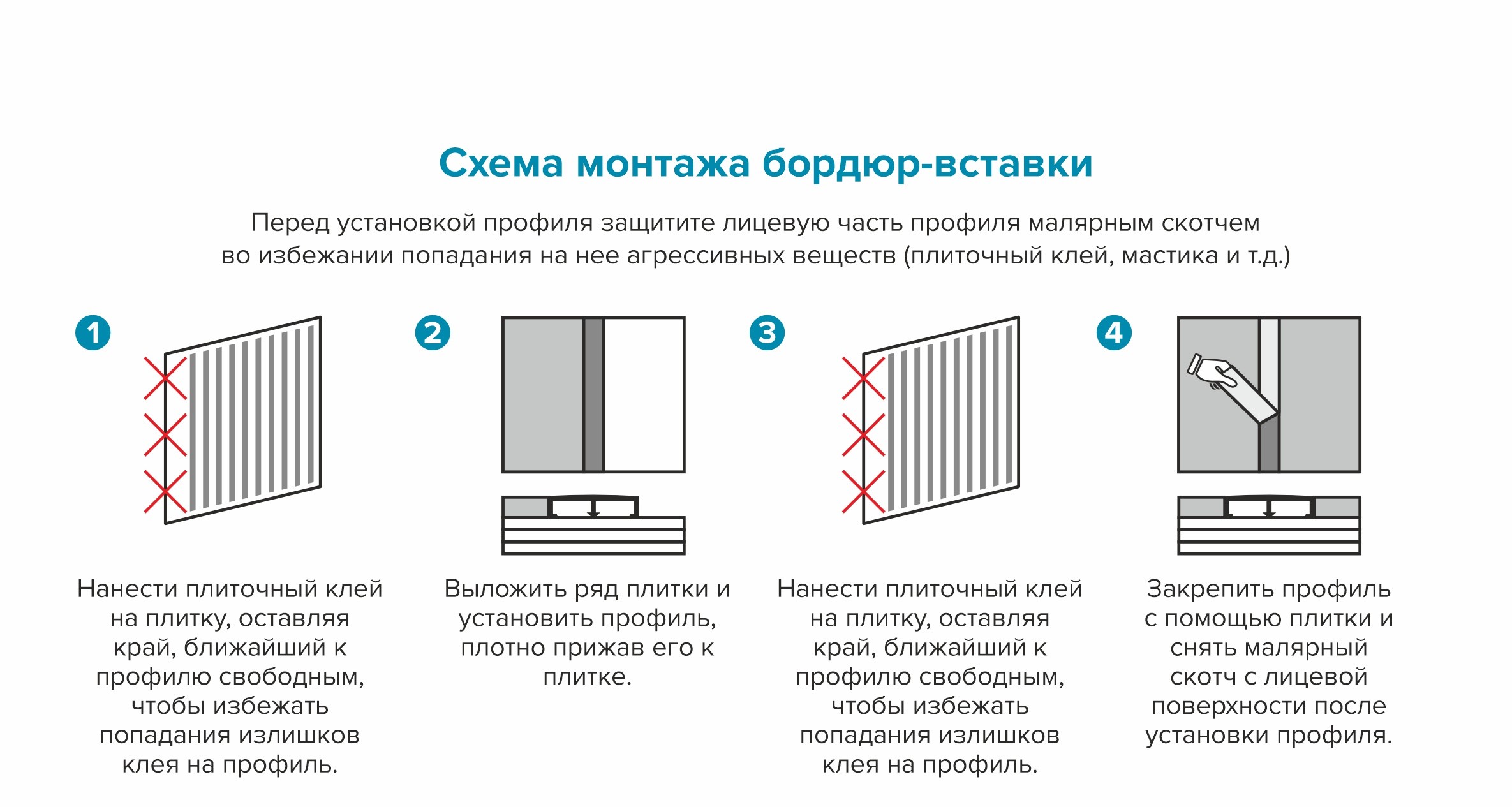 Профиль разделительный ПП 01-12НСП.2700.001 полированный