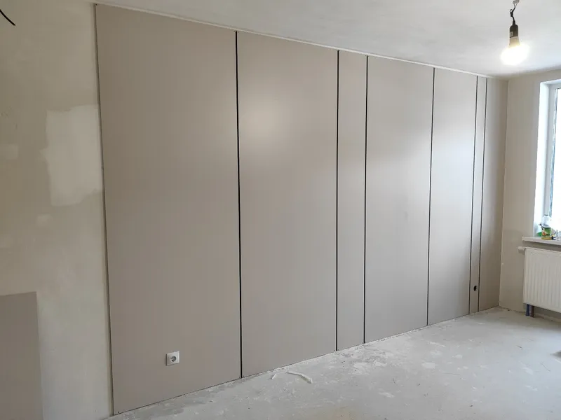 Профиль П-образный Волшебная палочка MSPP 04-8.2700 Коричневый блестящий