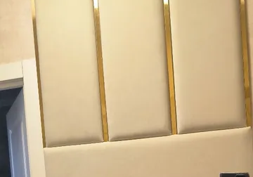 Профиль П-образный Волшебная палочка MSPP 04-8.2700 Серебро блестящее