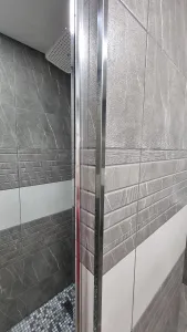 Профиль окантовочный ПУ 30НСБ(304).2700.010 2,7 м Графит