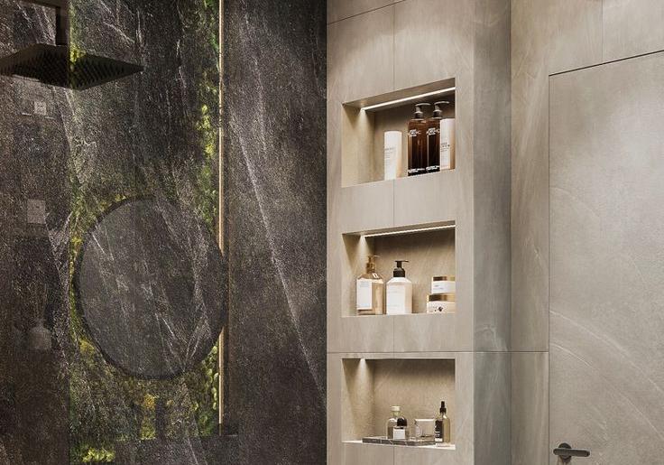 PVL88-02 Полоса латунь хромированная 15мм* 2.7м