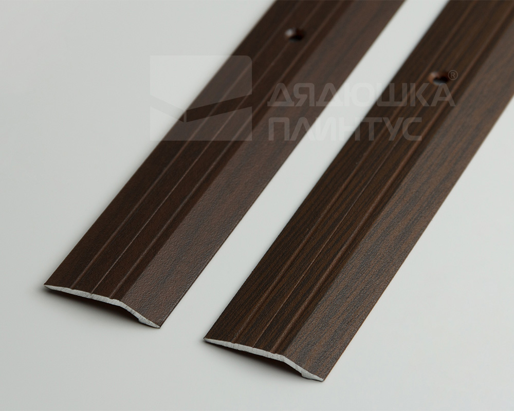 Порог разноуровневый ПР 03.1800.082 Дуб светлый