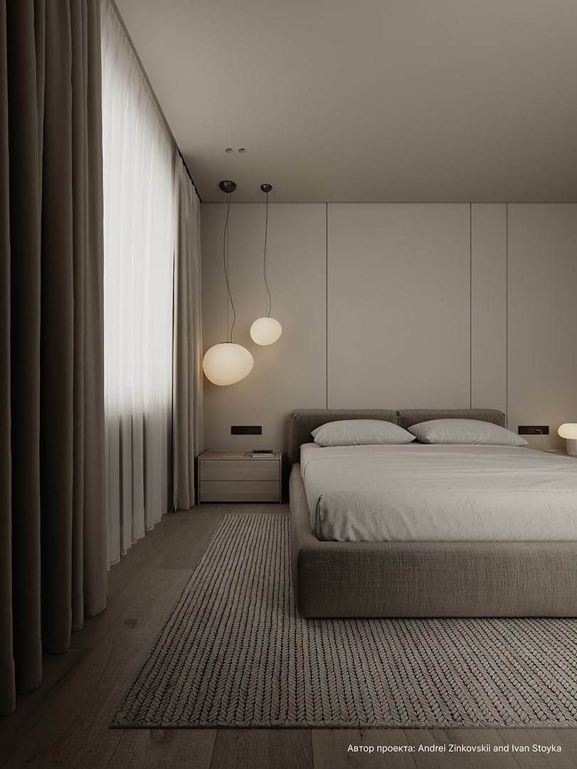 Теневой профиль Decaro Engineering D00X.A Титан 3,0 м