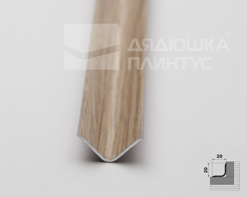 УВО 18-27.2700.089 20*20 Клен беленый