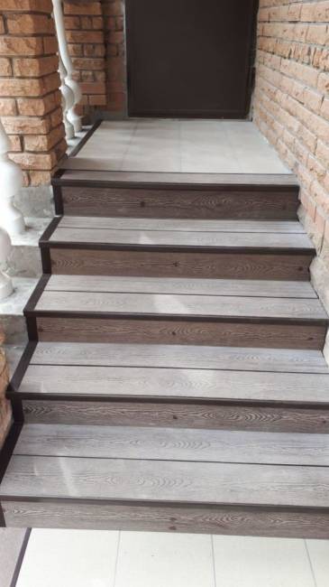 Алюминиевый составной порог Progress 10/12*25мм Алюминий анод. PINYCAA 09