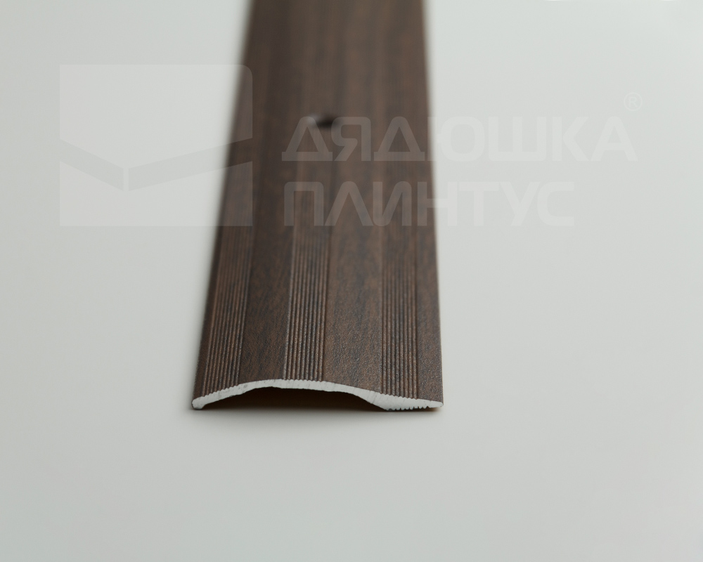 Порог разноуровневый ПР 02.2700.261 Дуб мокко