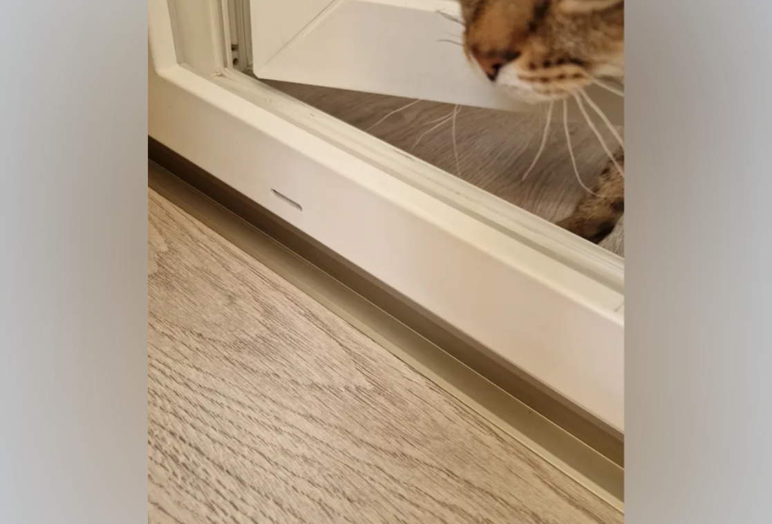 УВО 04-27.2700.9005 15*15 Черный