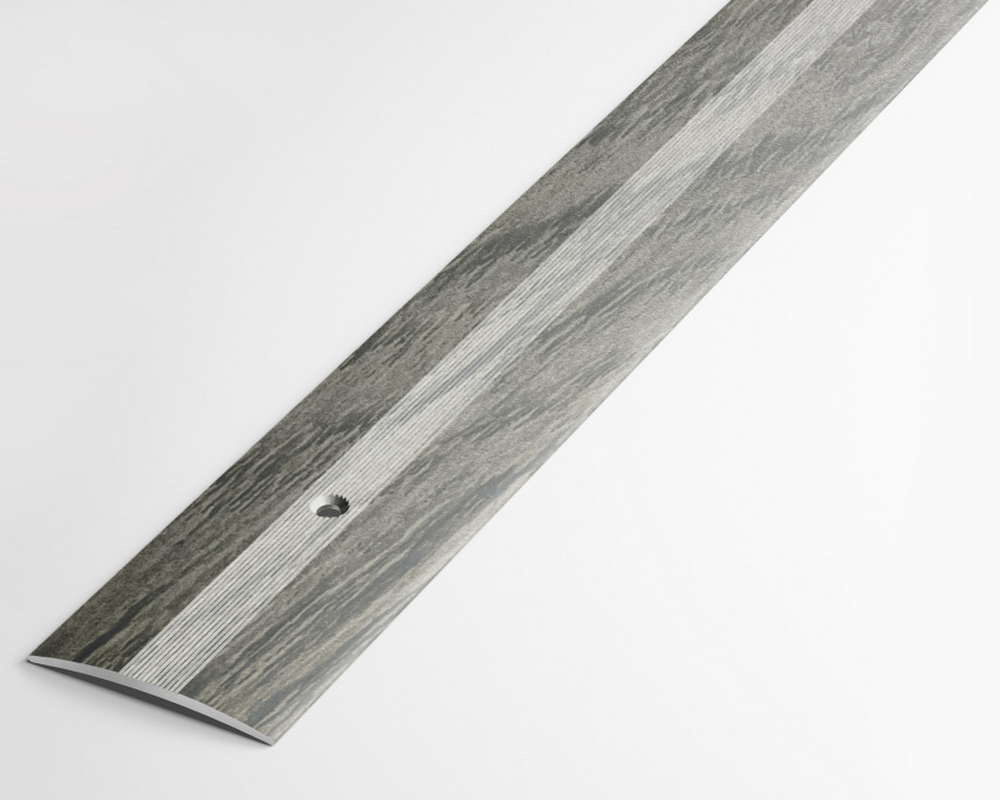 Порог одноуровневый ПС 03.900.050 0,9 м Дуб муссон грей