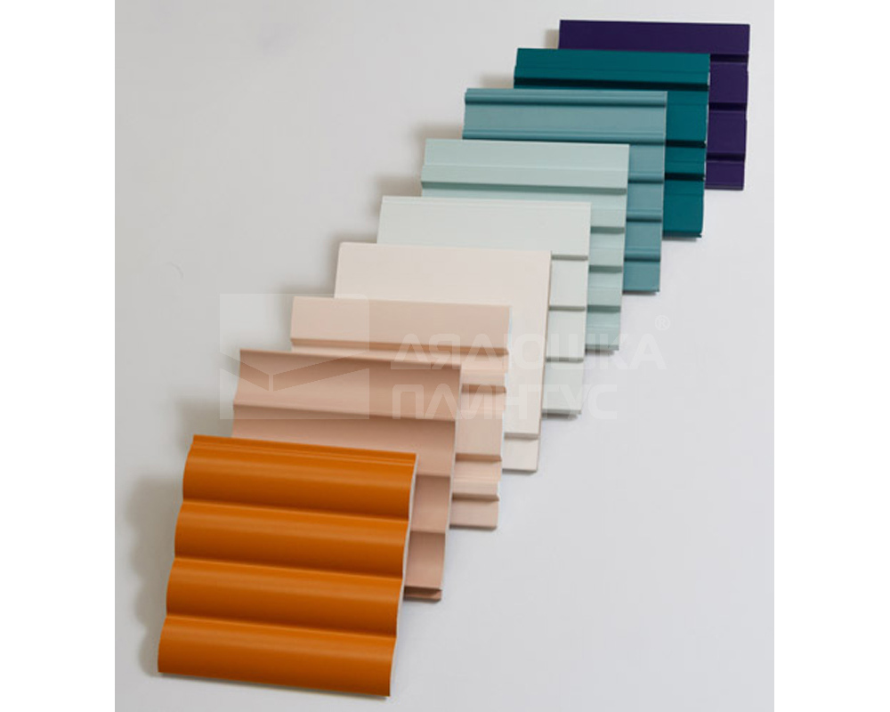 Стеновая панель HI WOOD белая. LV137 NP HI WOOD 120,0мм х 12,0мм х 2,7м. Окраска включена в стоимость