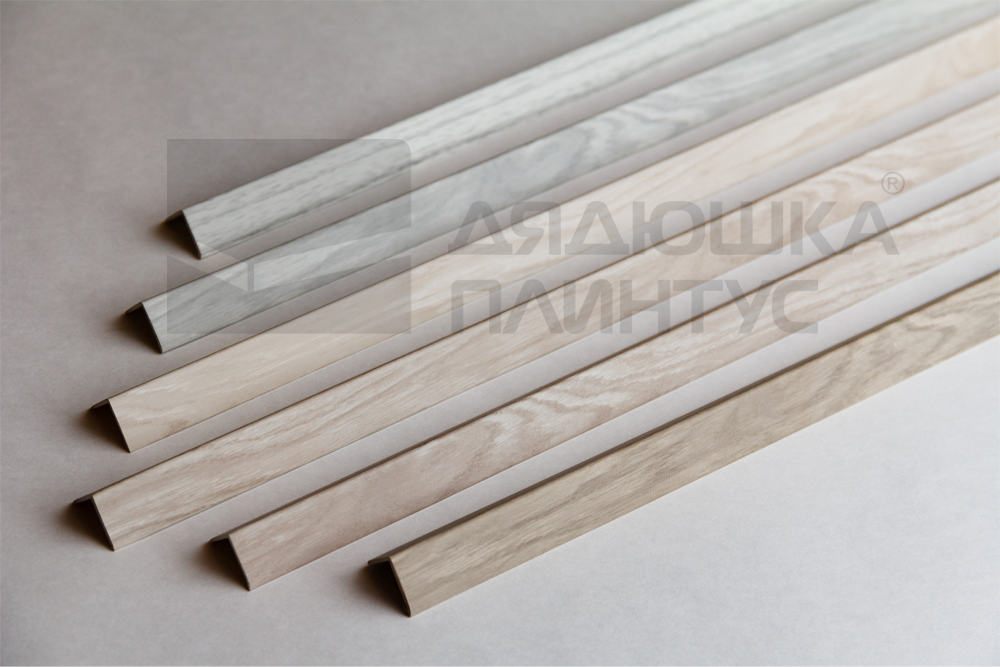 Угол ПВХ 10*20*2,75 м 0108