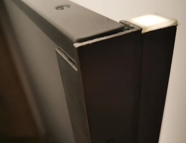 Швеллер 15*20*15 мм Шв 08.2000.504л Бронза. Цена за 5 штук.