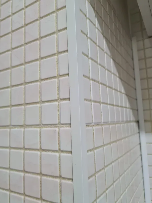 Угол декоративный 40х20 Уп 14-27.2700.516 Белый