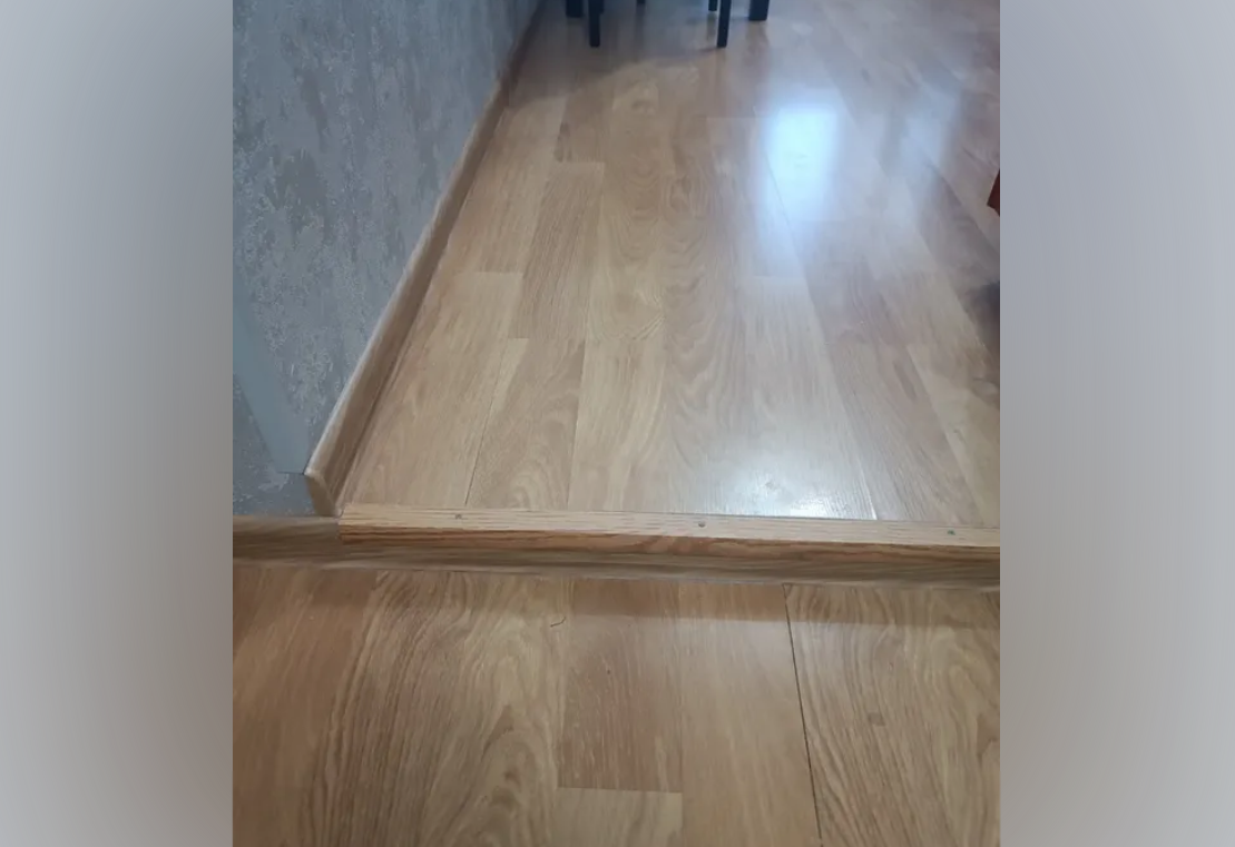 Порог угловой ПУ 04.2700.293 Мербау