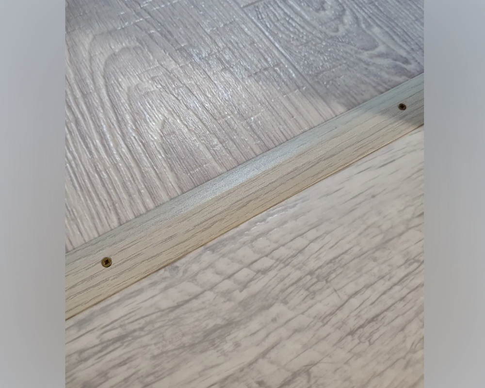 Порог одноуровневый MSA25.1800.105 Дуб арктик