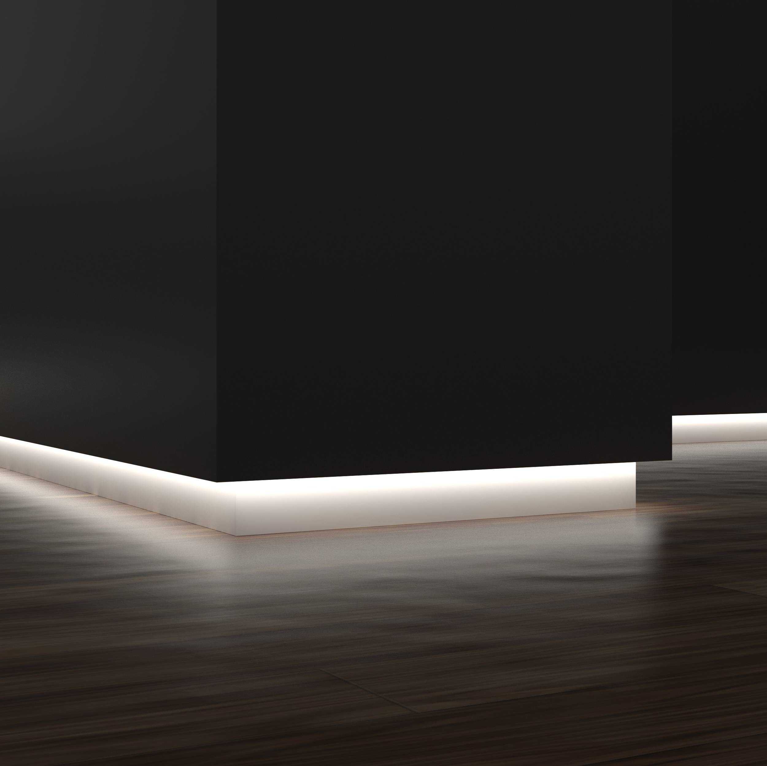 Теневой плинтус Лука Плт 75.2500.00