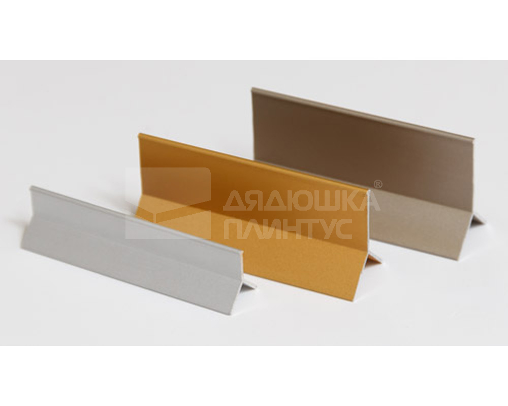 Алюминиевый профиль ПП 05-12.2700.201л