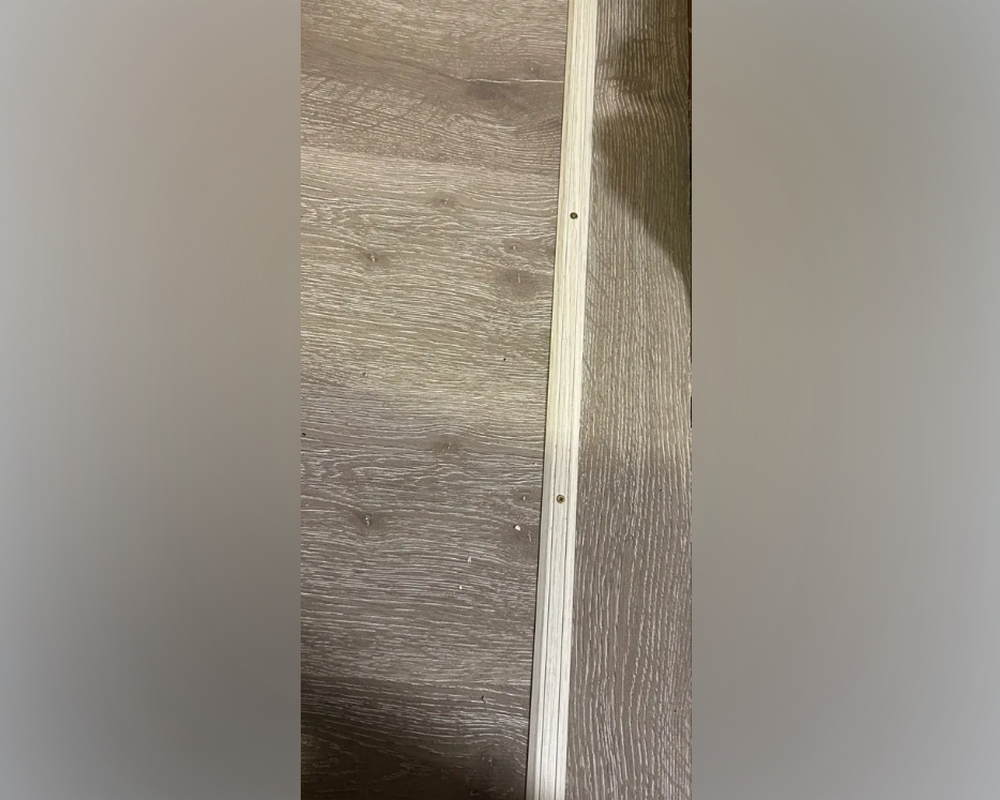 Порог одноуровневый ПС 01.2700.254 Клен северный