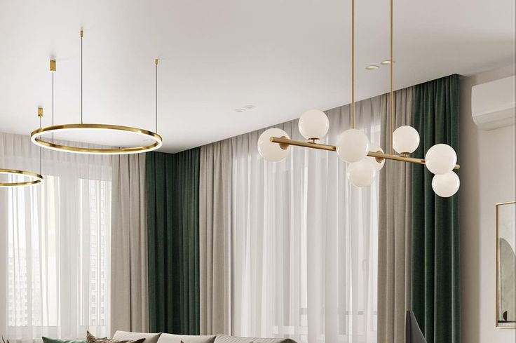 Карниз двухрядный алюминиевый ТРЭК УЮТ 3,0м