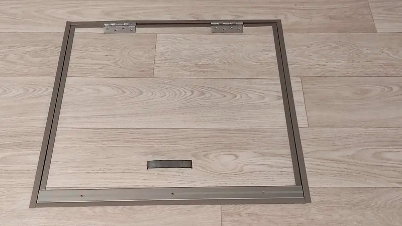 Угол декоративный 20х10 Уп 05-27.2700.542л. Шампань