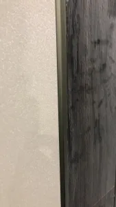 Угол декоративный 20х10 Уп 05-27.2700.504л. Бронза