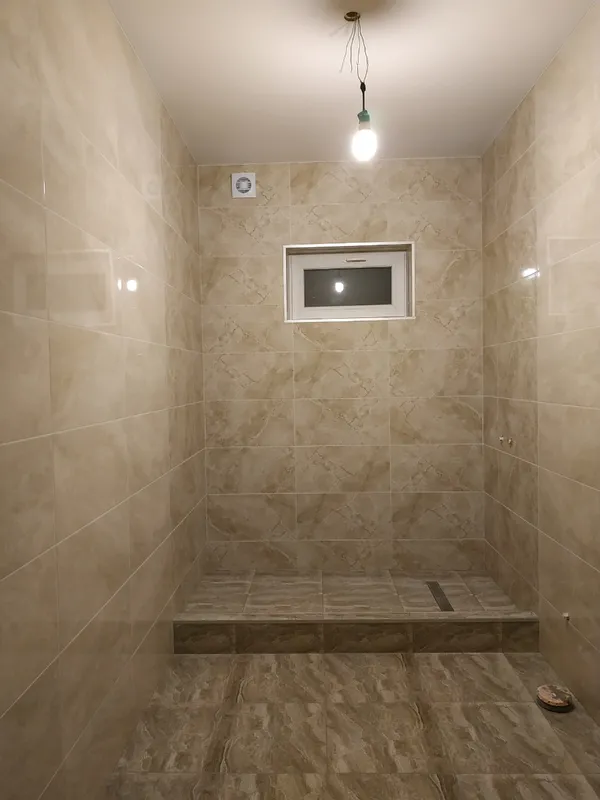 Профиль окантовочный ПУ 08.2700.03 Шоколад