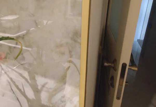 Латунный П-образный профиль 12,5 мм полированный MSPRFOL 125