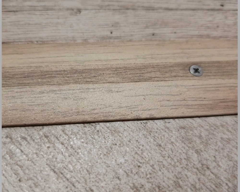 Порог одноуровневый ПС 03.1800.081 Сосна