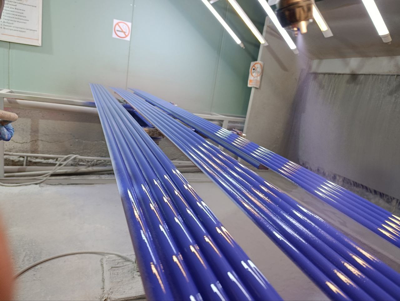 Стеновая панель HI WOOD белая. LV137 NP HI WOOD 120,0мм х 12,0мм х 2,7м. Окраска включена в стоимость