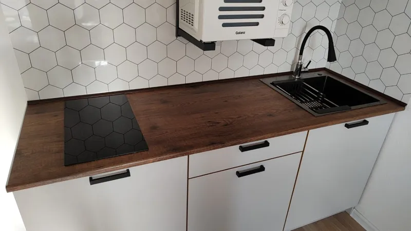 Галтель ПВХ LEMAL 14х14мм. 2,5м. 0041