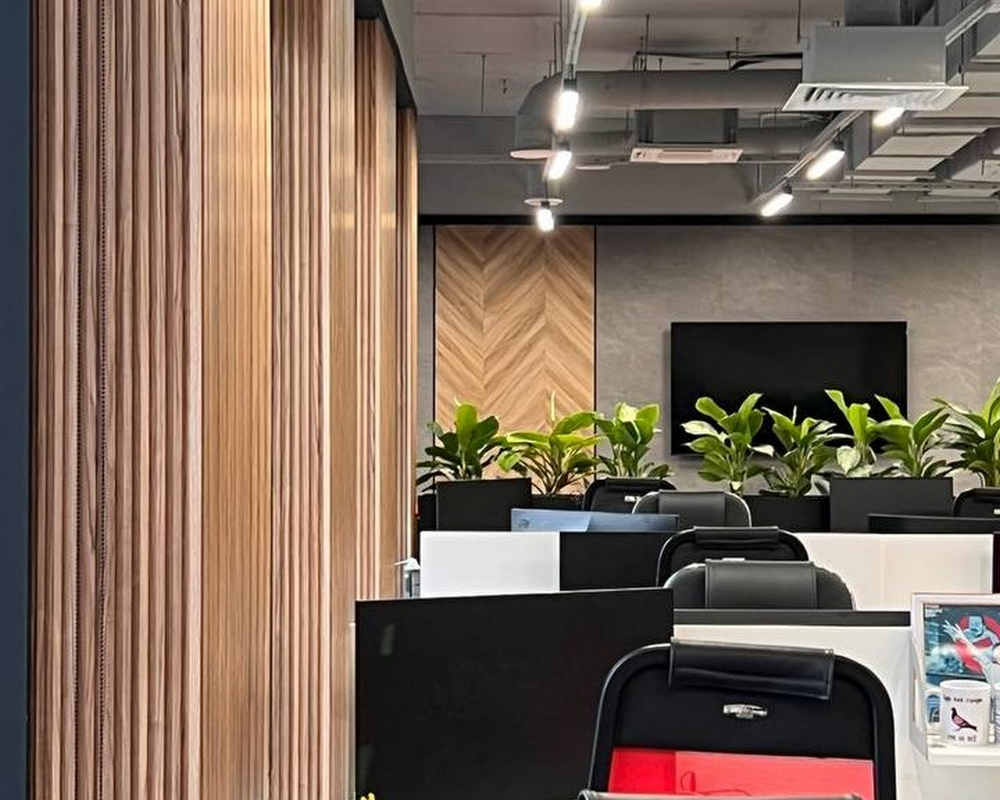 Панель МДФ ACUPAN 61.08.122505.94 зубья 12х122х2760 мм Эльм коричневый