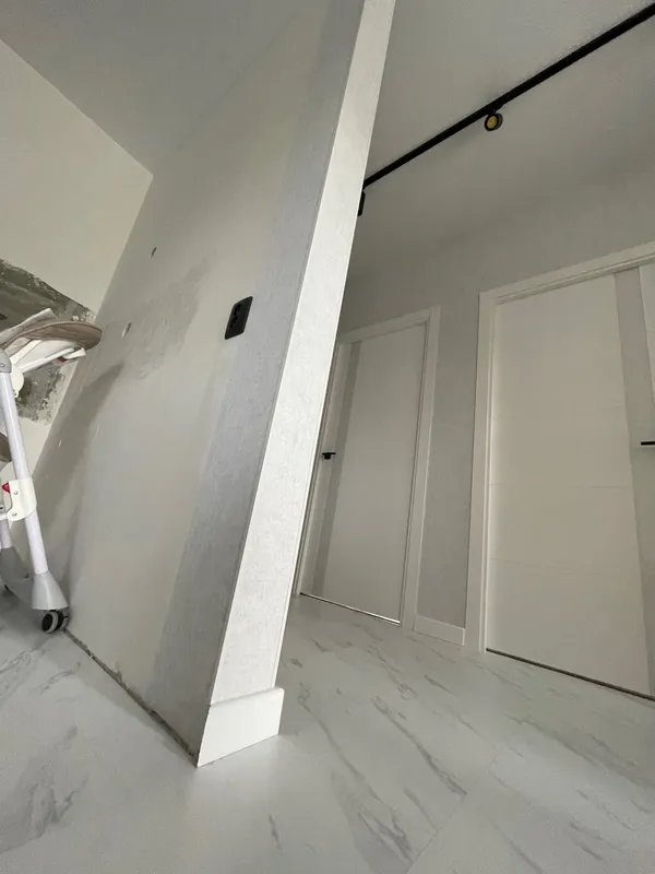 Угол декоративный 40х20 Уп 14-27.2700.516 Белый