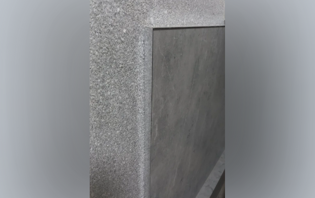 Профиль окантовочный ПК 01-12.02лп Золото полированое