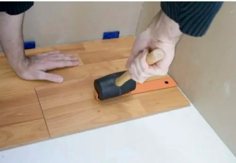 Набор для укладки ламината