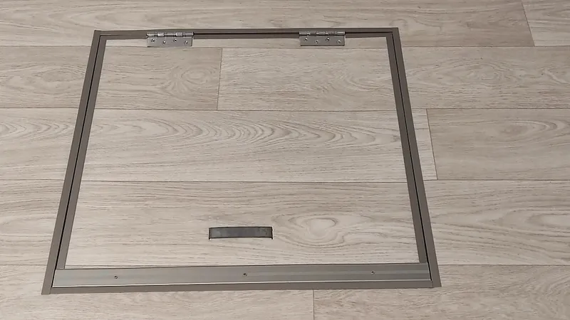 Угол декоративный 20х10 Уп 05-27.2700.542л. Шампань