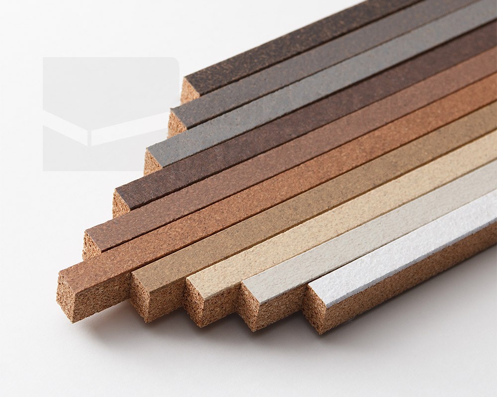 Компенсатор пробковый ВОЛШЕБНАЯ ПАЛОЧКА 900*15*10мм Р10