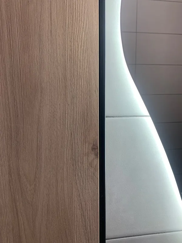 Профиль окантовочный ПУ 13.2700.02л Золото